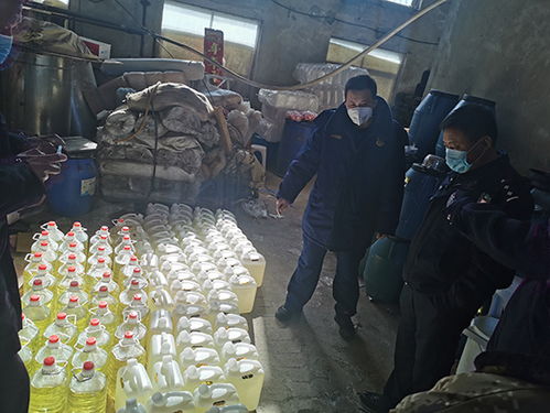 遼陽消防保障疫情醫療防護用品生產企業消防安全