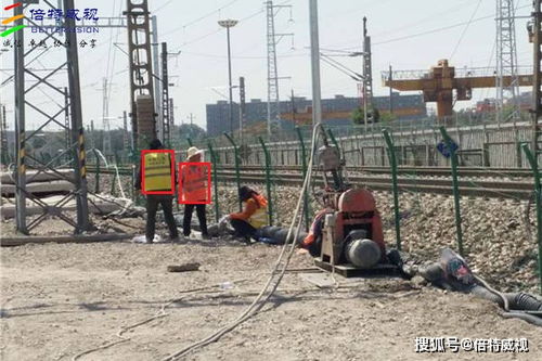 倍特威視安全生產防護用品穿戴檢測系統