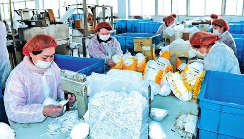 一切為了打贏——邯鄲市各界支援抗疫一線之防護(hù)用品生產(chǎn)紀(jì)實(shí)