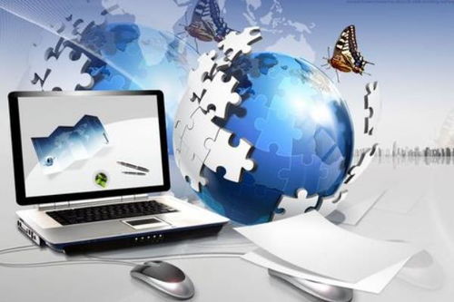 IT行業(yè) 信息技術產(chǎn)業(yè)的職業(yè)解析與就業(yè)展望